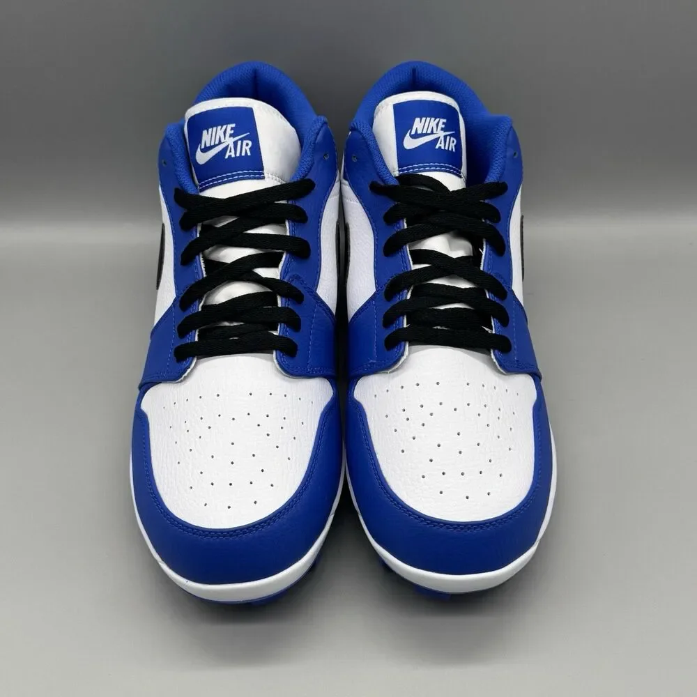 Nike Air Jordan 1 Retro MCS Low 'Royal